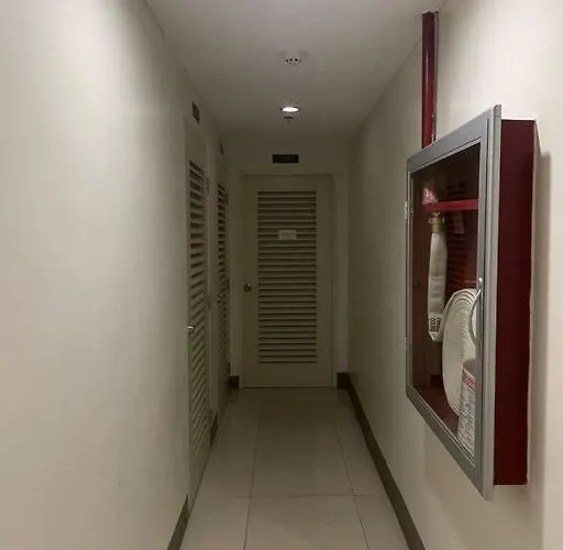 Fame Residences Edsa Shaw Mrt Shangrila Megamall Manila